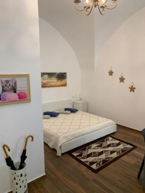HOME LUNA Ruvo Di Puglia